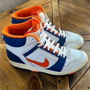 Nike Air Force II 2 New York Knicks